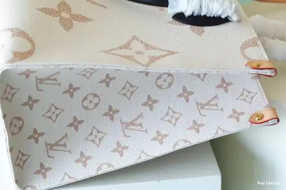 Cheap VUITTON MM ONTHEGO LOUIS 0619